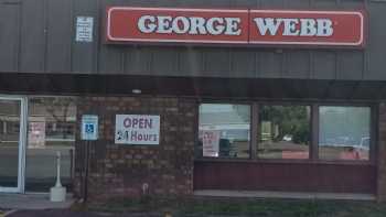 George Webb Restaurant