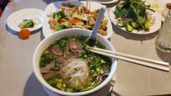 Le's Pho