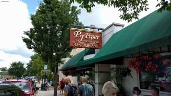 PJ Piper Pancake House