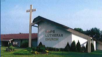 Hope Lutheran Early Education Center