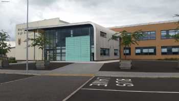 Magherafelt High School