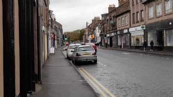 The Haven Bed and Breakfast Montrose UK