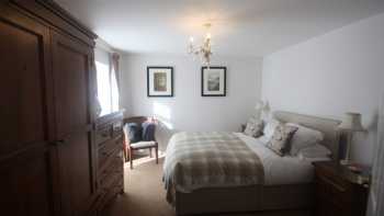 Anniston Farm Self Catering Cottages