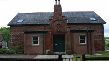 The Old School, Careston