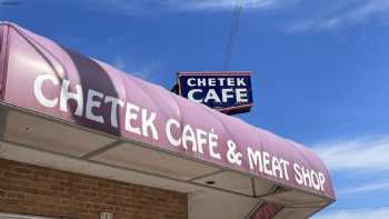 Chetek Cafe and Meat Shop