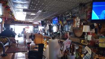 Phill's Bar & Grill