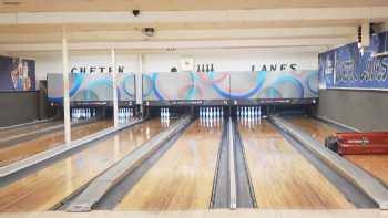 Chetek Lanes, Event Center & Pizzeria