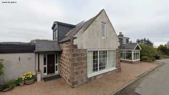 Lochton House Bed and Breakfast