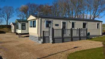 St Cyrus Holiday Park