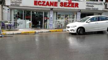 Eczane Sezer