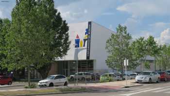 Escuela Politécnica Superior . Universidad de Burgos