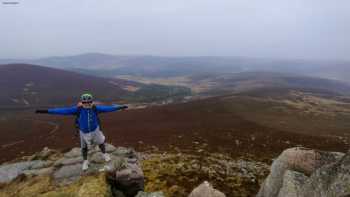 Charr Bothy