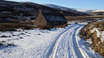 Charr Bothy