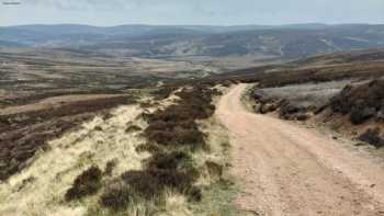 Charr Bothy