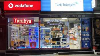 TARABYA TEKNOLOJİ