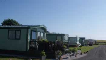 Cloak Caravan Park