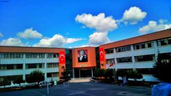 İstinye Anadolu lisesi