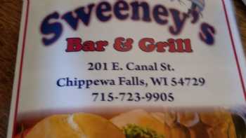 Sweeney's Pub & Grub