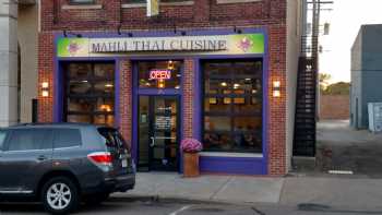 Mahli Thai Cuisine