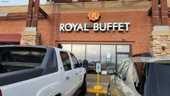 Royal Buffet