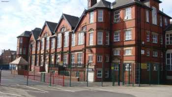 Heybrook Primary School