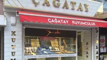 ÇAĞATAY KUYUMCULUK