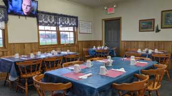 Paula's Country Diner