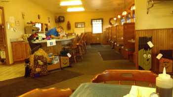 Paula's Country Diner