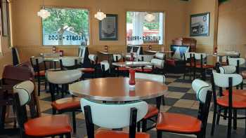 A&W Restaurant