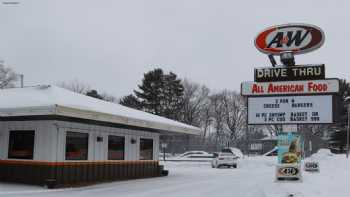 A&W Restaurant