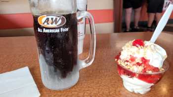 A&W Restaurant