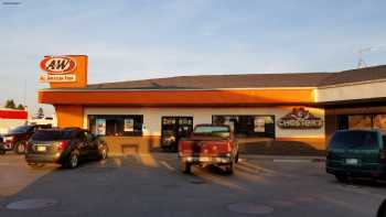 A&W Restaurant