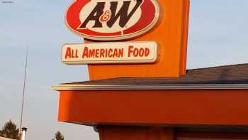 A&W Restaurant