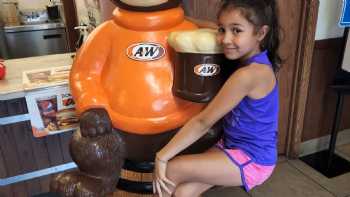 A&W Restaurant