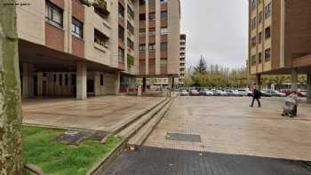 Colegio Oficial de Peritos e Ingenieros Técnicos Industriale