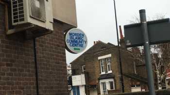 Morden Islamic Community Centre