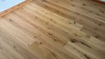 Modern Flooring