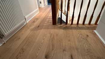 Modern Flooring