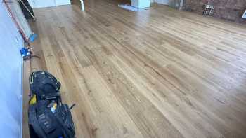 Modern Flooring