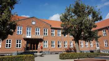 Husum Danske Skole