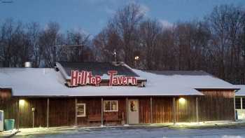 Hilltop Bar & Grill of Granton