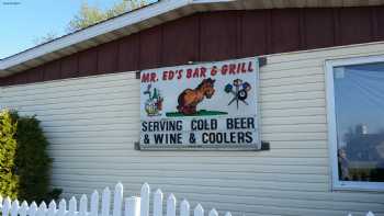 Mr Ed's Bar & Grill