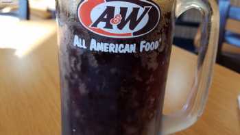 A&W Restaurant