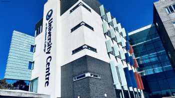 University Centre at Blackburn College