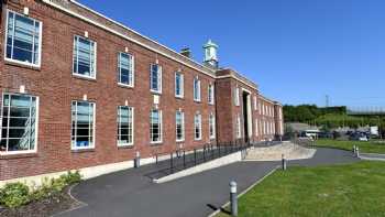 Darwen Vale High School