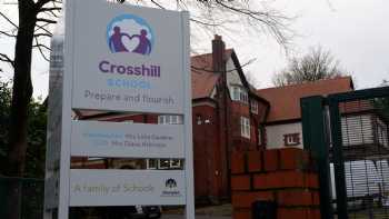 Crosshill School