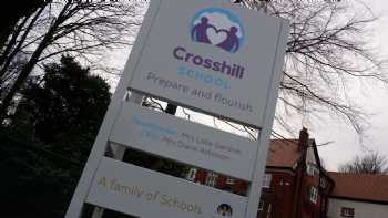 Crosshill School