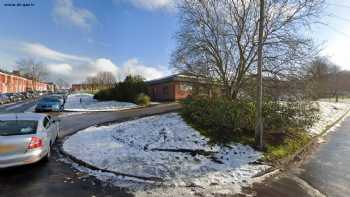 Audley & Queens Park Neighbourhood Learning Centre