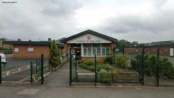 St Edward's Primary School