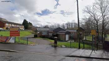 Darwen St James’ CE Primary Academy